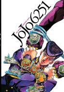 Jojo 6251: The World of Hirohiko Araki di Hirohiko Araki edito da VIZ LLC
