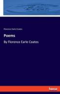 Poems di Florence Earle Coates edito da hansebooks