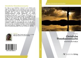 Christliche Theodizeeversuche di INGO IRKA edito da Lightning Source Uk Ltd
