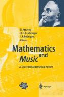 Mathematics and Music edito da Springer-Verlag GmbH