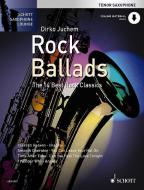 Rock Ballads di Dirko Juchem edito da Schott Musik International Gmbh & Co Kg