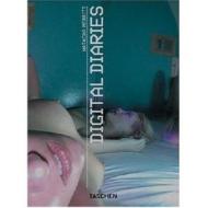 Digital Diaries di Natacha Merritt edito da Taschen Verlag