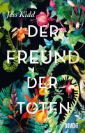Der Freund der Toten di Jess Kidd edito da DuMont Buchverlag GmbH