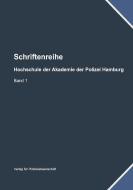 Schriftenreihe edito da Verlag f. Polizeiwissens.