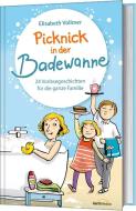 Picknick in der Badewanne di Elisabeth Vollmer edito da Gerth Medien GmbH