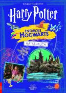 Wizarding World(TM) - Entdecke Hogwarts edito da AMEET Verlag