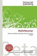 Rath/Heumar edito da Betascript Publishing
