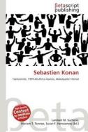 Sebastien Konan edito da Betascript Publishing