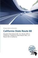 California State Route 88 edito da Crypt Publishing