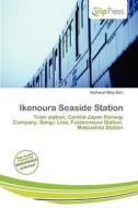 Ikenoura Seaside Station edito da Culp Press