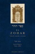 Zohar XVIII di Rabi Shimon Bar Iojai edito da OBELISCO PUB INC