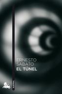 El tunel di Ernesto Sabato edito da Espasa-Calpe