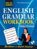English Grammar Workbook di Shrikant Prasoon edito da V&S Publishers