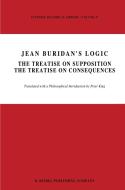 Jean Buridan's Logic edito da Springer Netherlands