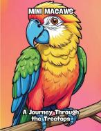 Mini Macaws di Contenidos Creativos edito da CONTENIDOS CREATIVOS