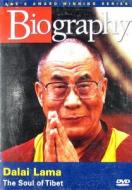 Biography: Dalai Lama, the Soul of Tibet edito da Lions Gate Home Entertainment
