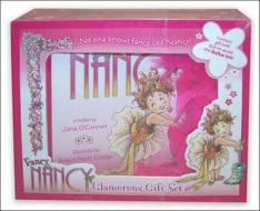 Fancy Nancy Glamorous Gift Set di Jane O'Connor edito da Harpercollins Publishers