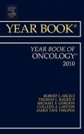 Year Book Of Oncology di Thomas Bauer edito da Elsevier - Health Sciences Division