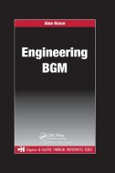 Engineering BGM di Alan Brace edito da Taylor & Francis Ltd