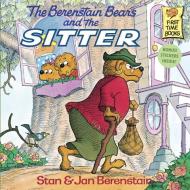 Berenstain Bears And The Sitter di Jan Berenstain, Stan Berenstain edito da Random House USA Inc