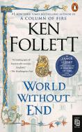World Without End di Ken Follett edito da Penguin LCC US