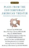 Plays from the Contemporary American Theater edito da Signet Book