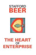 The Heart of Enterprise di Stafford Beer, Beer edito da John Wiley & Sons