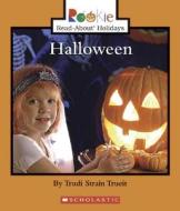 Halloween di Trudi Strain Trueit edito da Children's Press(CT)
