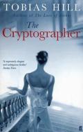 The Cryptographer di Tobias Hill edito da Faber & Faber