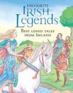 Favourite Irish Legends for Children di Yvonne Carroll, Fiona Waters, Felicity Trotman edito da Gill