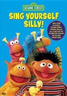 Sesame Street: Sing Yourself Silly edito da Warner Home Video