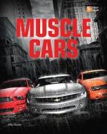 Muscle Cars di Mike Mueller edito da MOTORBOOKS INTL