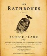 The Rathbones di Janice Clark edito da Random House Audio Publishing Group