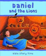 Daniel and the Lions di Sophie Piper edito da LION CHILDRENS
