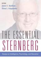 The Essential Sternberg di James C. Kaufman edito da Springer Publishing Company
