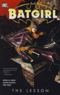Batgirl di Bryan Q. Miller edito da Titan Books Ltd