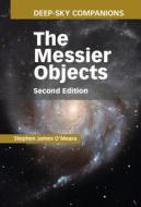 Deep-Sky Companions: The Messier Objects di Stephen James O'Meara edito da Cambridge University Press