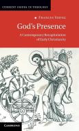 God's Presence di Frances Young edito da Cambridge University Press