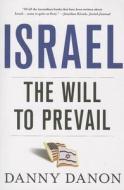Israel di Danny Danon edito da Palgrave Macmillan