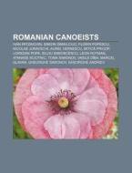 Romanian Canoeists: Ivan Patzaichin, Sim di Books Llc edito da Books LLC, Wiki Series
