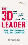The 3D Leader di Terence Mauri edito da FT PR