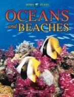 Oceans And Beaches di Trevor Day edito da Capstone Global Library Ltd