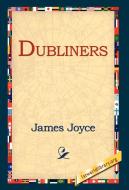 Dubliners di James Joyce edito da 1st World Library - Literary Society