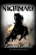 Nightmare di Zander Griffyn edito da Trafford Publishing