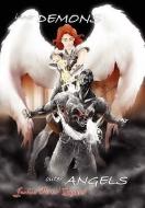 Inner Demons Outer Angels di Joshua 'Porter' Gagnier edito da Xlibris Corporation