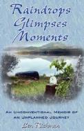 Raindrops Glimpses Moments: An Unconventional Memoir Of An Unplanned Journey di Len Richman edito da Llumina Press