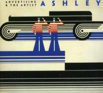 Advertising and the Artist: Ashley Havinden di Richard Hollis, Ann Simpson, Alice Strang edito da National Galleries of Scotland