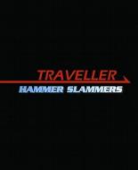 Hammers Slammers di Gareth Hanrahan edito da Mongoose Publishing