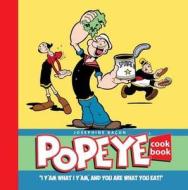 Popeye Cookbook di Josephine Bacon edito da SelfMadeHero