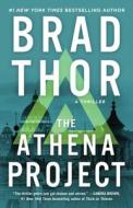 The Athena Project di Brad Thor edito da Simon & Schuster